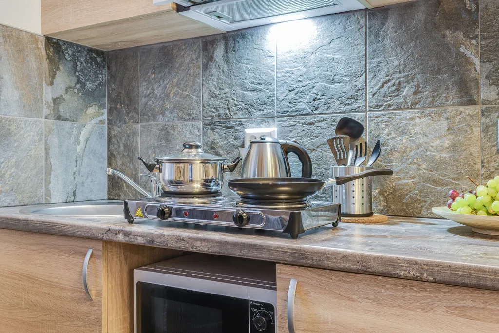 Квартира Уютная квартира у метро Технологический институт — Санкт-Петербург