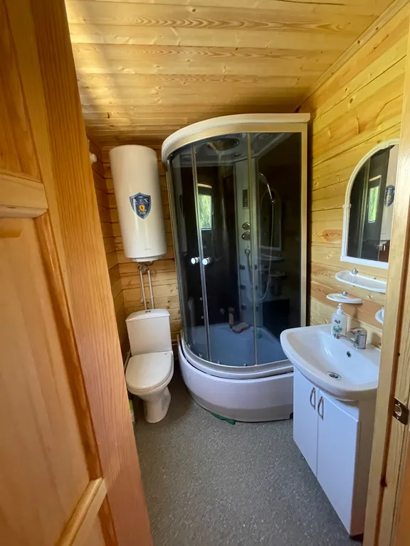 Дом на море