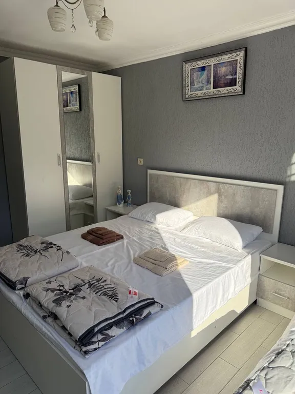 Частный сектор, гостевой дом Уютный номер 2