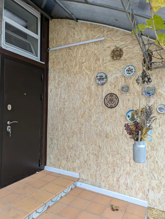 Квартира Под сенью дуба — аренда посуточно в Железноводск