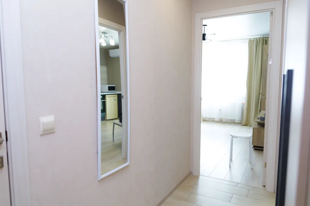 Квартира у Радиозавода, Следственного комитета | Квартирный вопрос