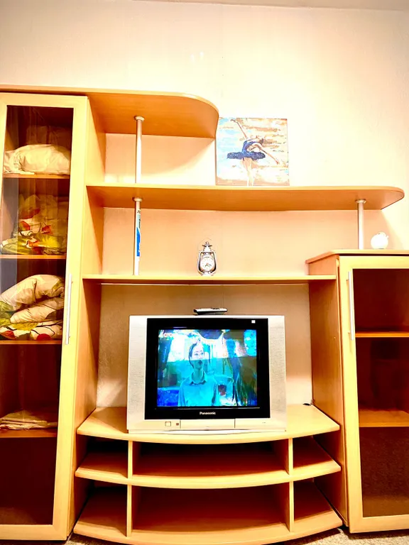 Комфортная квартира на Взлетке