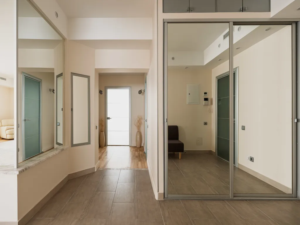 Квартира Статусная квартира в особняке — Москва