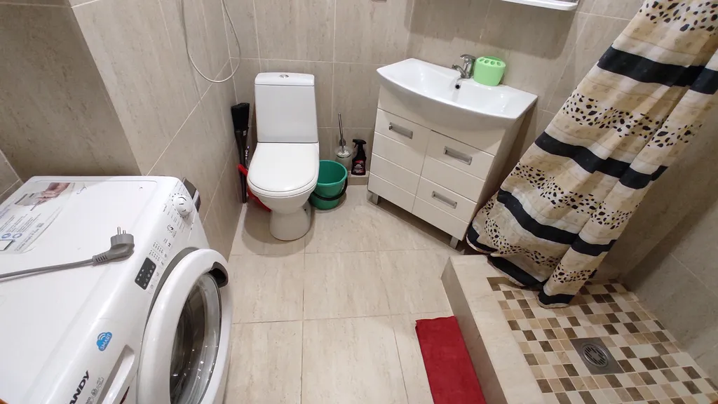 Студия у моря