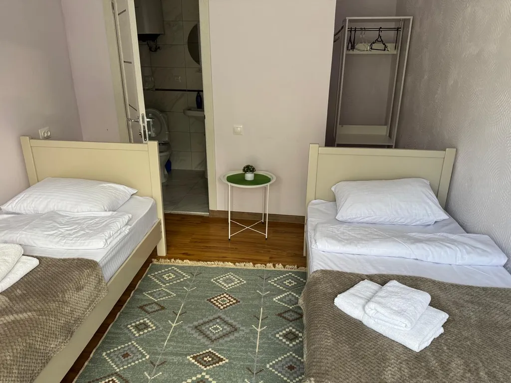 Квартира Комната — аренда посуточно в Гуниб