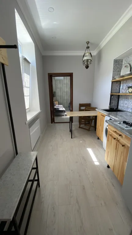 Под сенью дуба