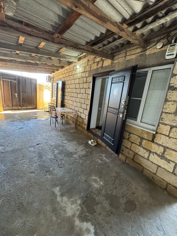 Коттедж 2-комнатный Дом — Дербент