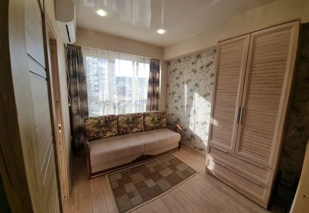 Уютная квартира в Сочи