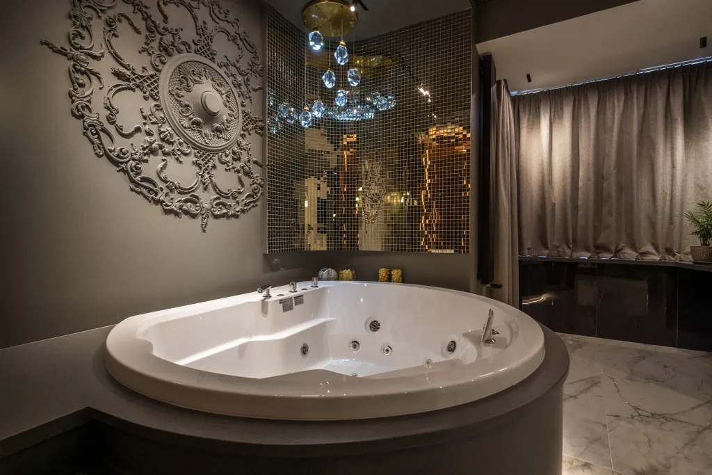 Роскошные премиум апартамент