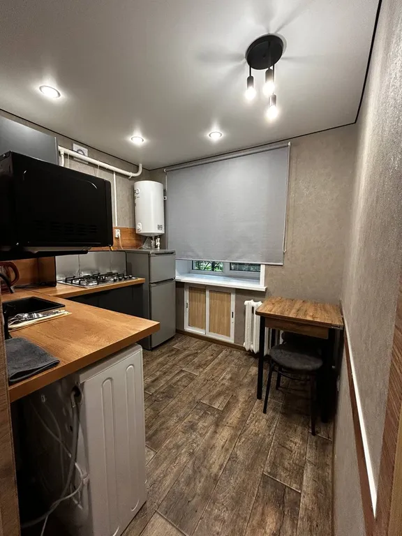 Квартира Уютная квартира — Ярославль