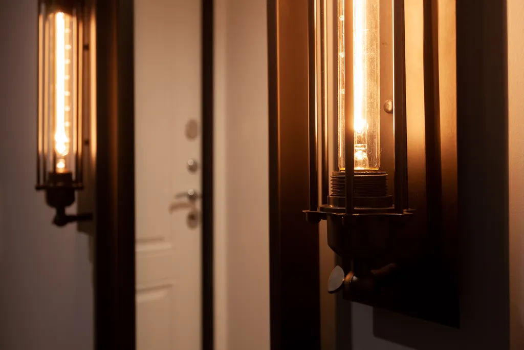 Квартира Квартира 1. 5kapart — Санкт-Петербург