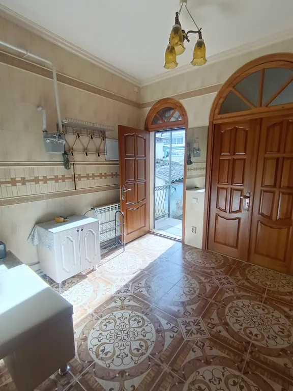 Дом всеми удобствами рядом с парком