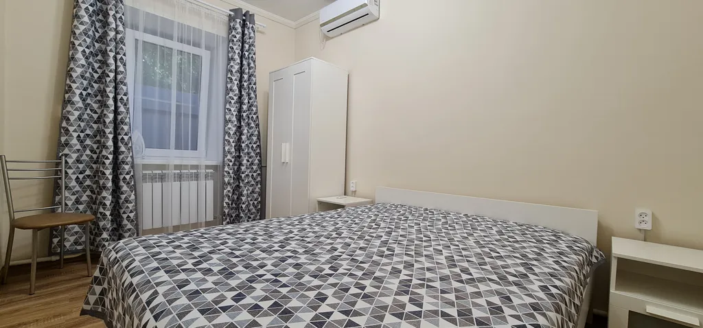 Уютный дом с мангалом