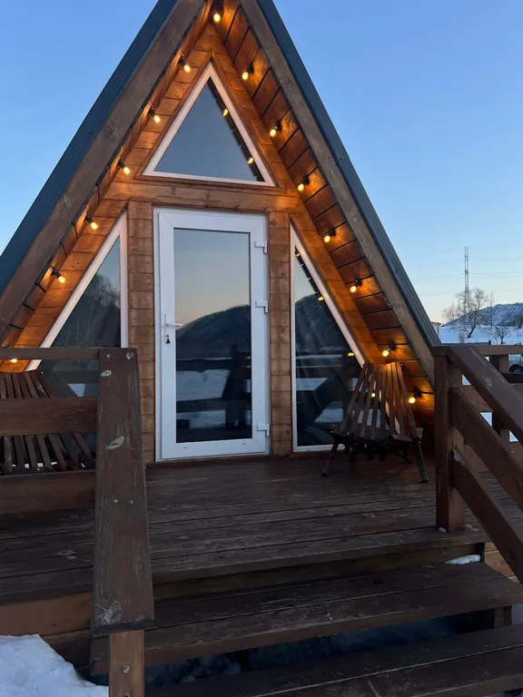 Дом Вестерос