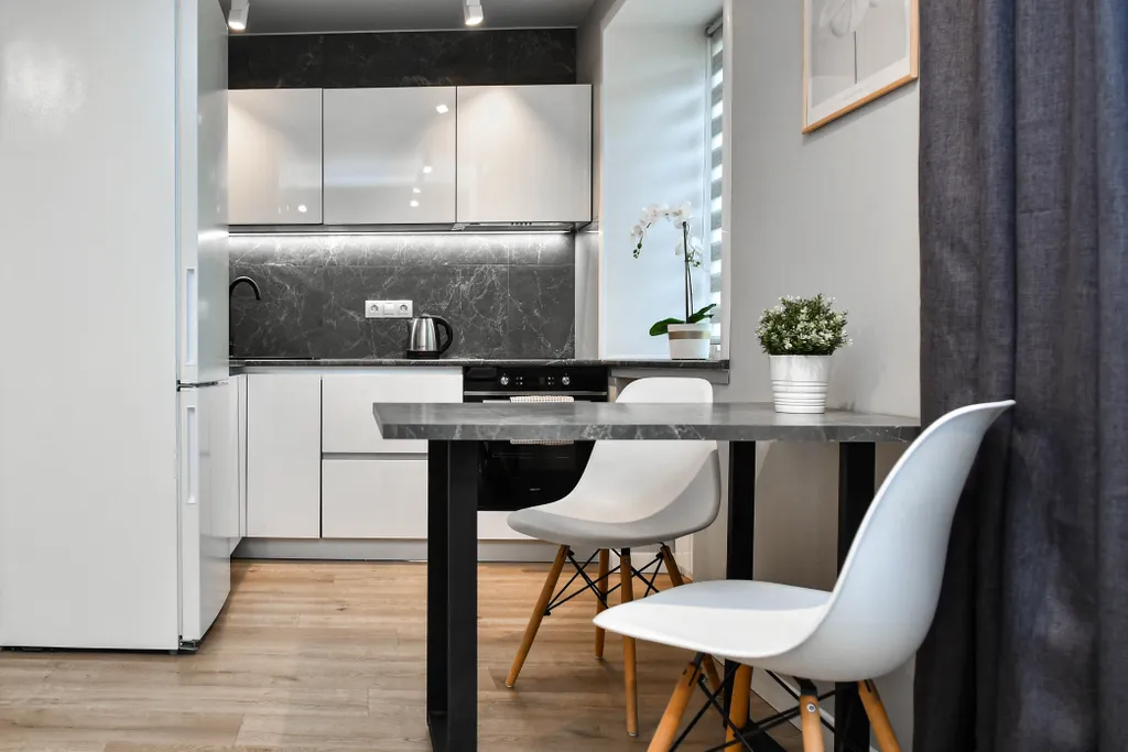 Апартаменты в Центре города