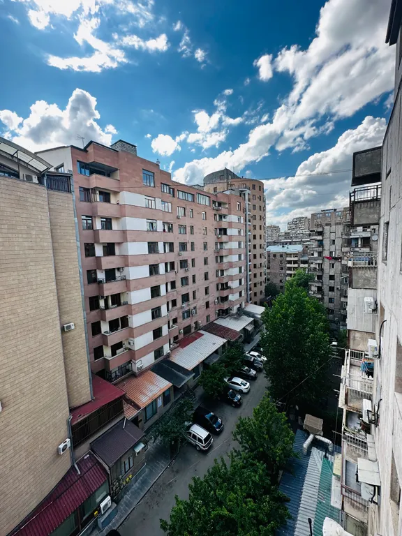 Suite apartment on Pushkin street