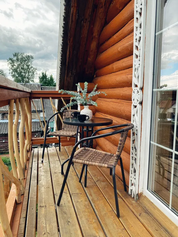 Дом Александра Абдулова с 5 спальнями