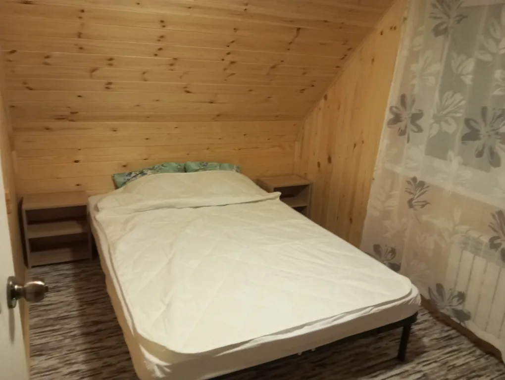 Коттедж Компактный дом — Шерегеш