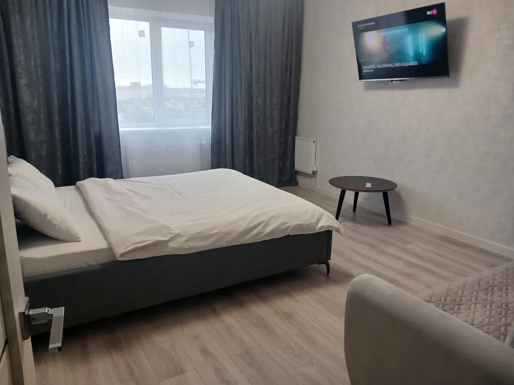 Двухкомнатная квартира в центре города — аренда посуточно в Ростов-на-Дону