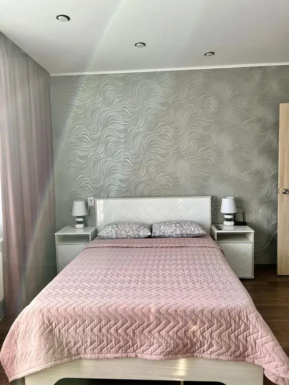 Уютная современная студия