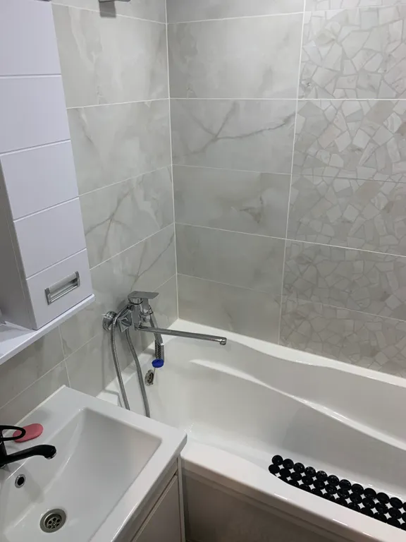 Уютная и светлая квартира