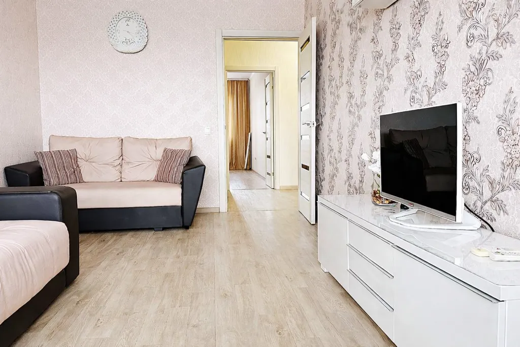 Квартира Квартира рядом с озером — Горячий Ключ