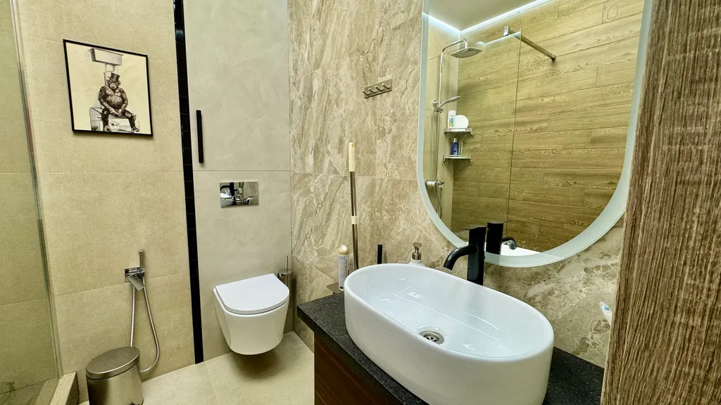 Парк Галицкого и Стадион