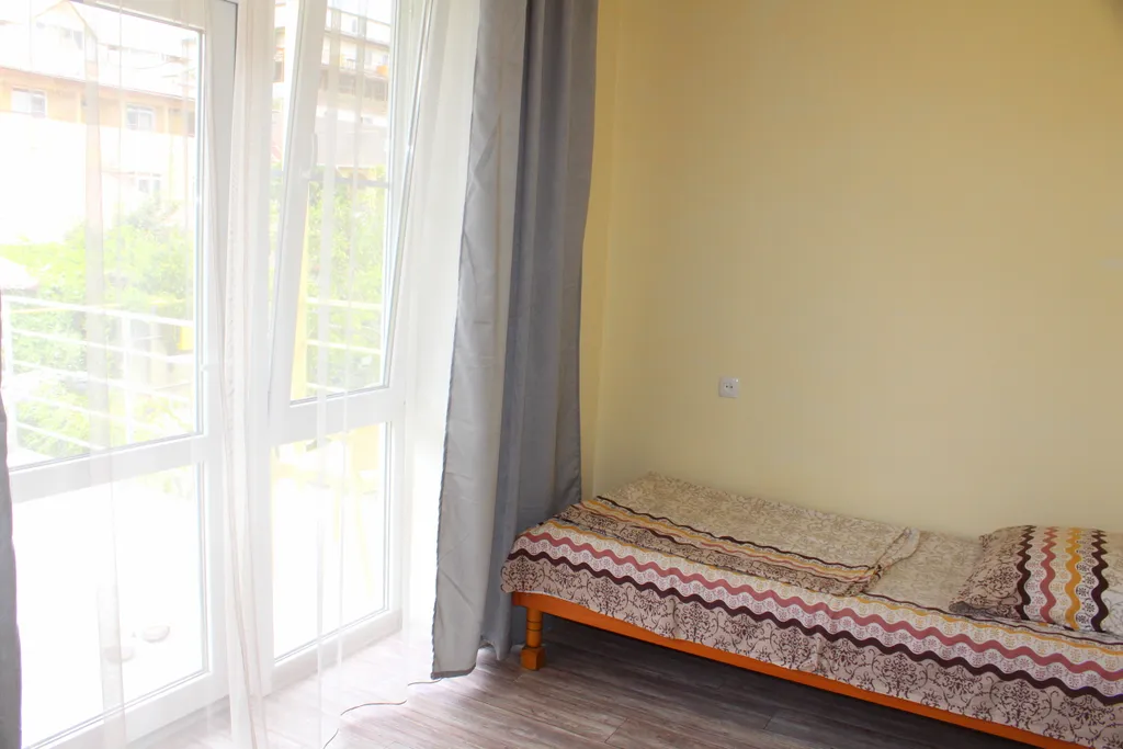 Трехместный номер Комфорт 2 этаж