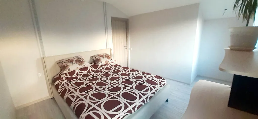 Уютный коттедж с сауной.