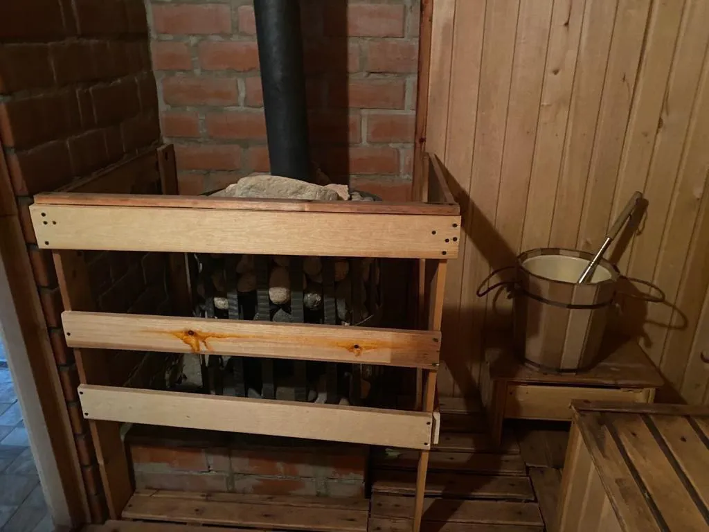 6-комнатный Дом