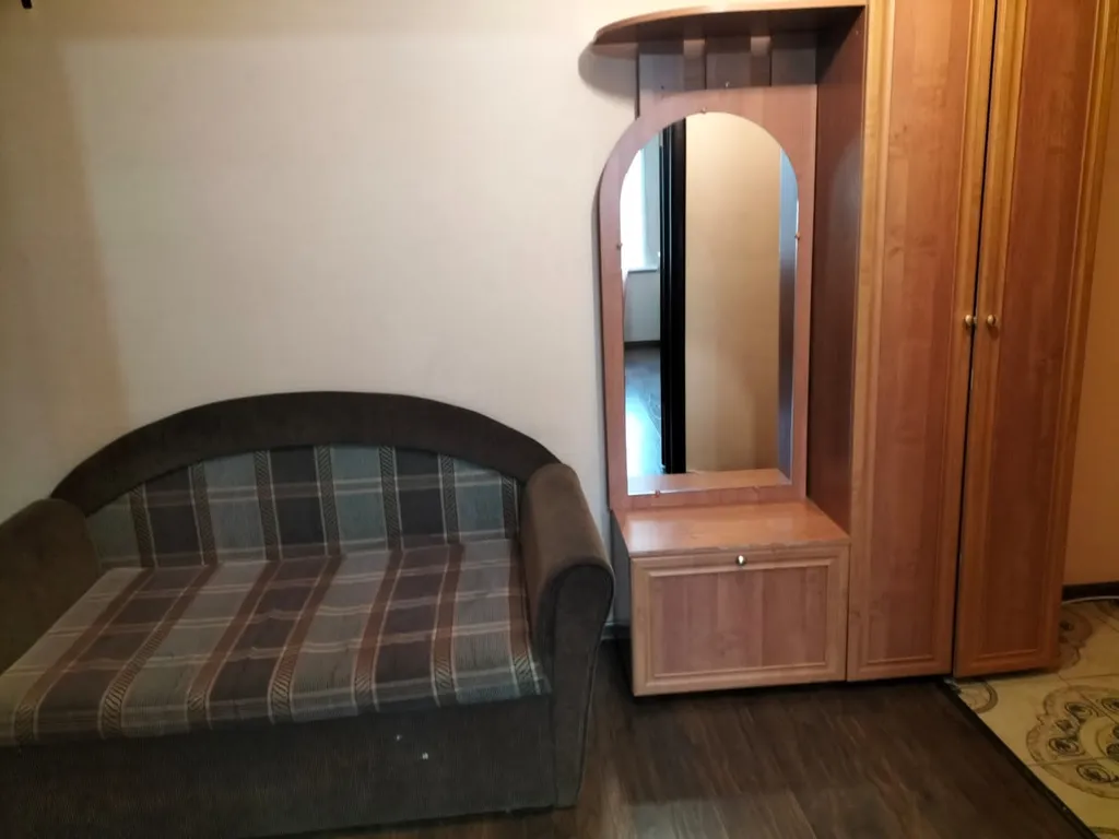 Двухкомнатная на Ленина