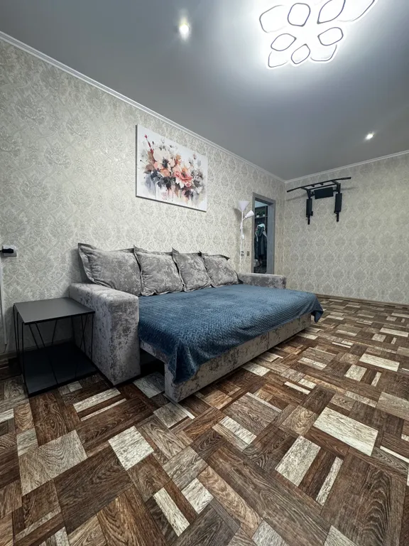 Уютная квартира для вашего отдыха