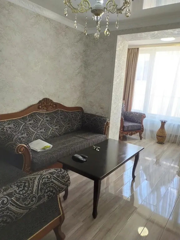 Уютная квартира после ремонта — аренда посуточно в Нальчик