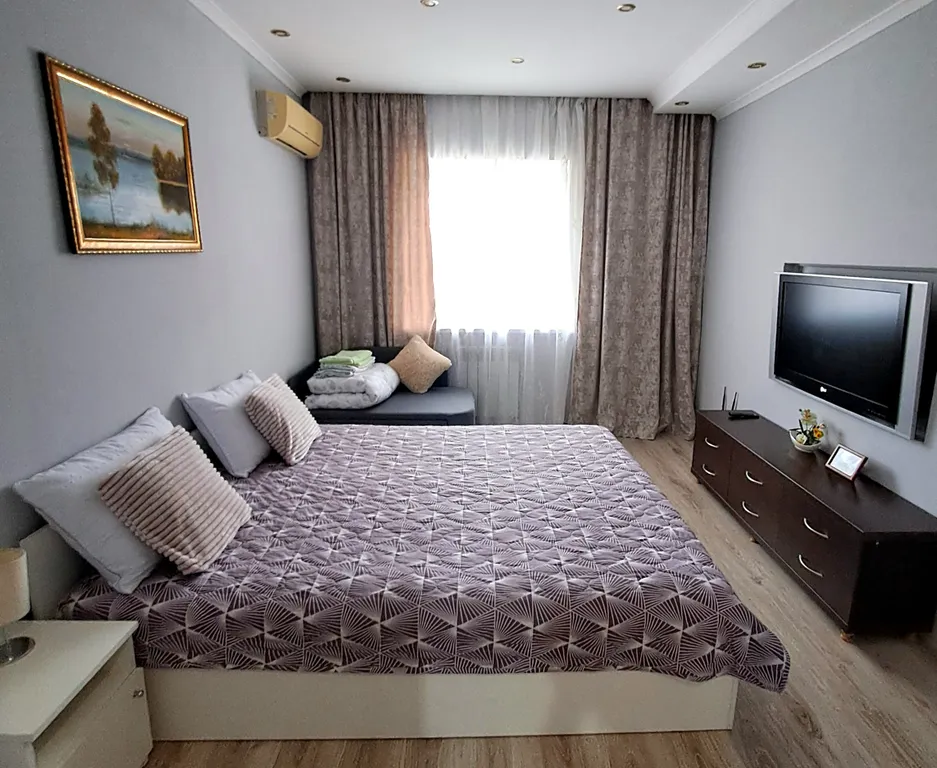 Квартира Квартира у Южного вокзала — Калининград