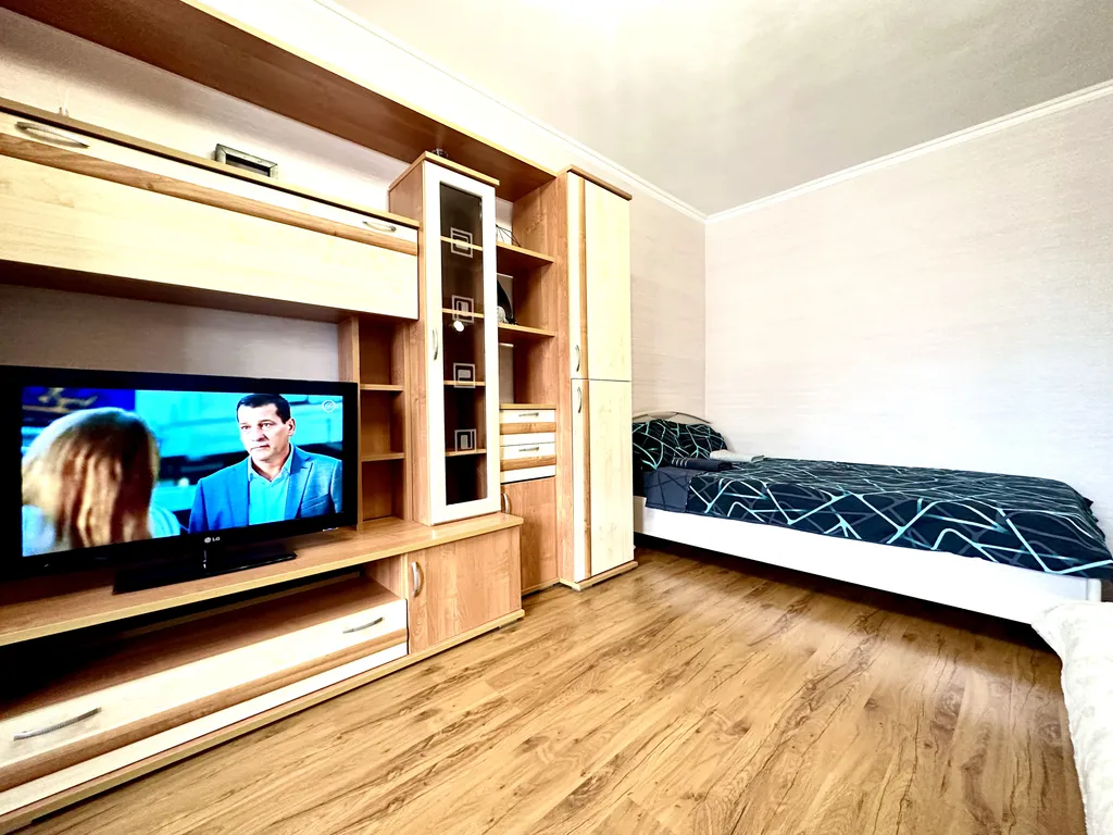 Уютная квартира в центре Рязани