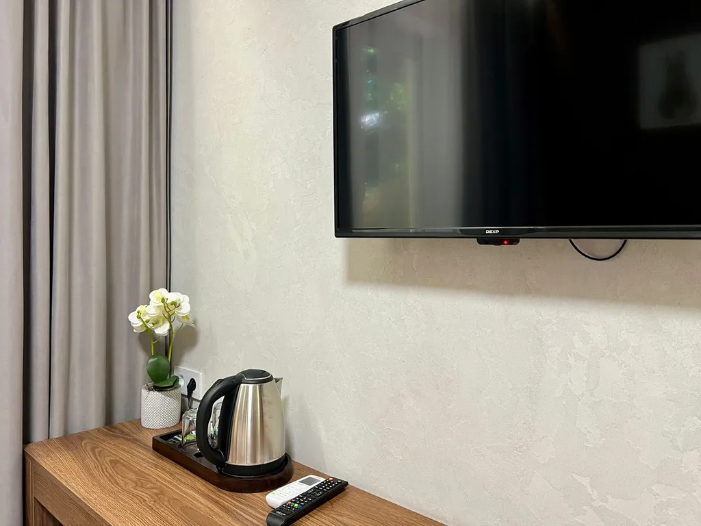 Квартира Комната — Сириус