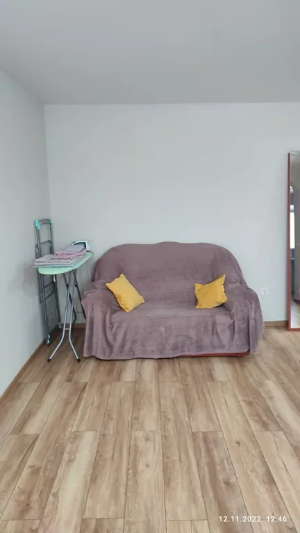 Уютная квартира рядом с аэропортом