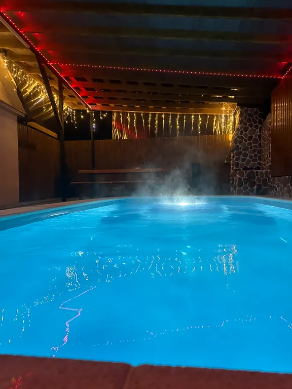 Коттедж Дом в горах — аренда посуточно в Каменномостский