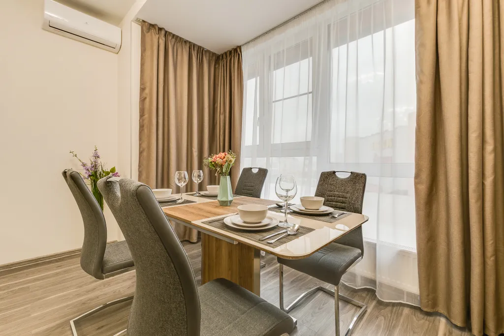 Квартира Квартира Apartments в центре около парка — Москва