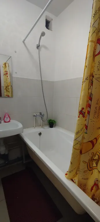 Уютная квартира в микрорайоне Коллизей