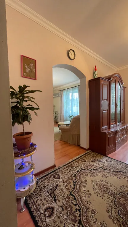 Квартира 2-комнатная Квартира — Сухум