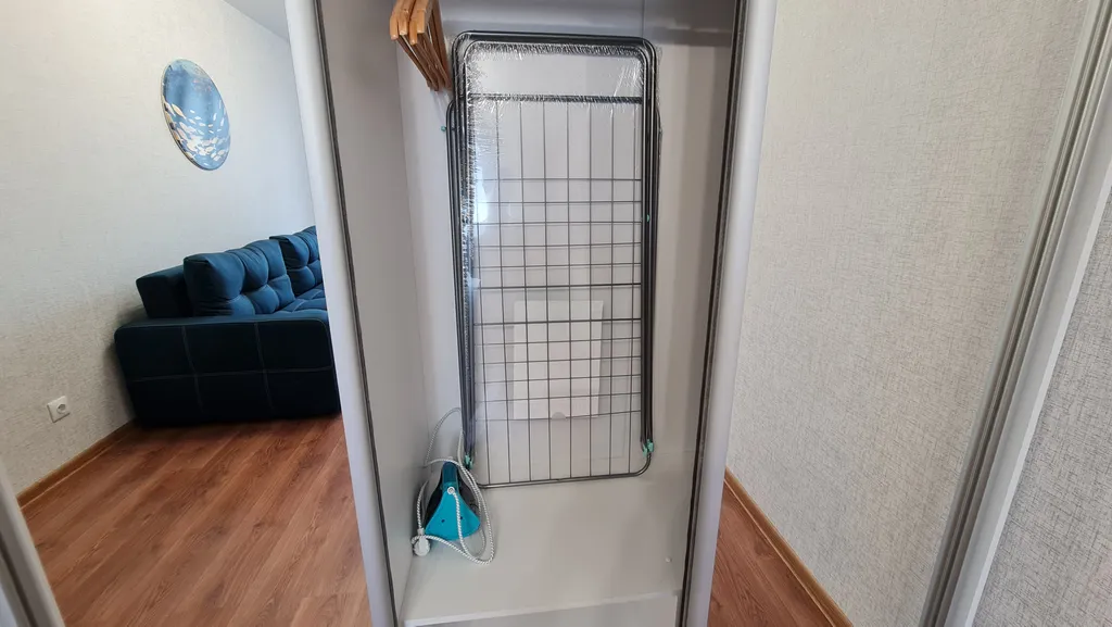 Квартира Квартира Апартамент Юг Сибири — Новосибирск