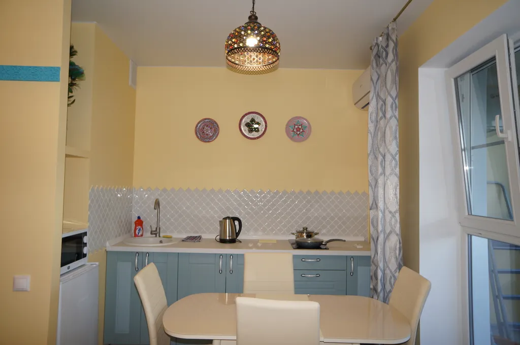 Восточная Ночь