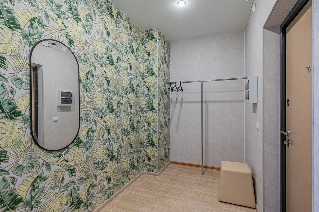 Уютная квартира в ЖК Премиум