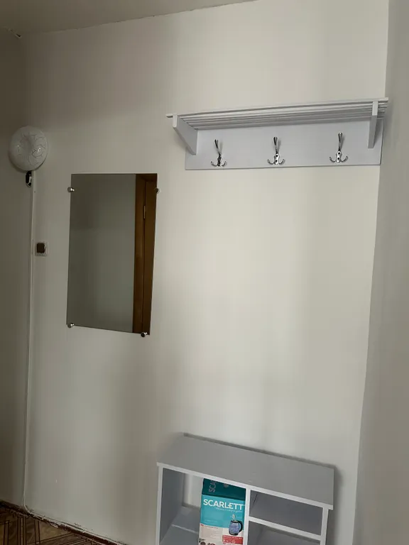 Квартира Недорогая чистая двухкомнатная квартира — Элиста