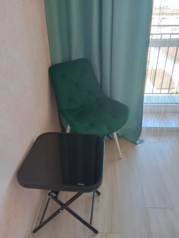 Квартира на Балтийском море