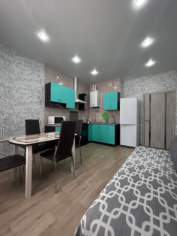 Уютная квартира у моря