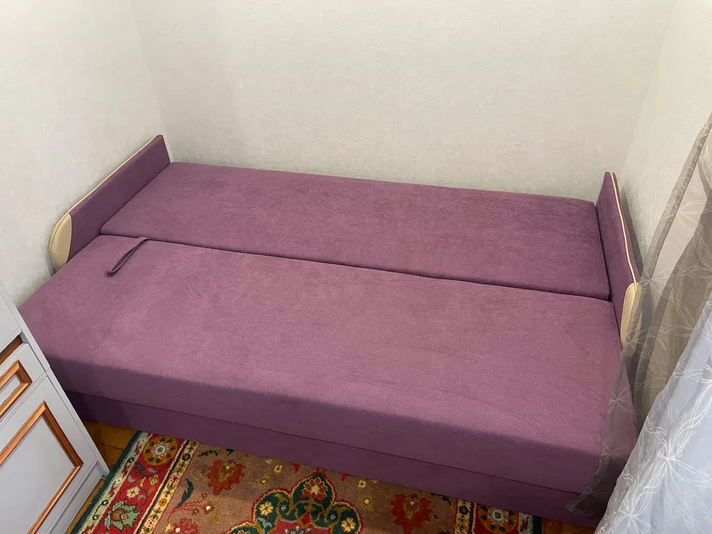 Квартира рядом с парком