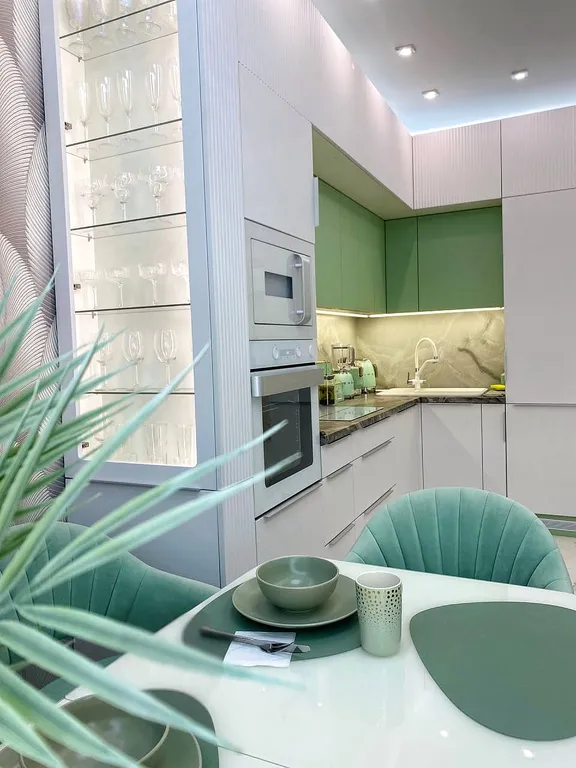 Квартира Элитный апартамент №1 на первой береговой линии у моря — Зеленоградск