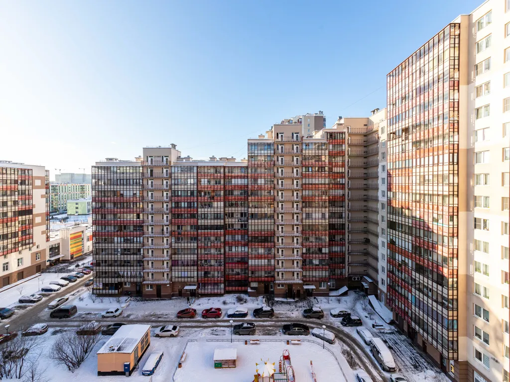 Умная квартира